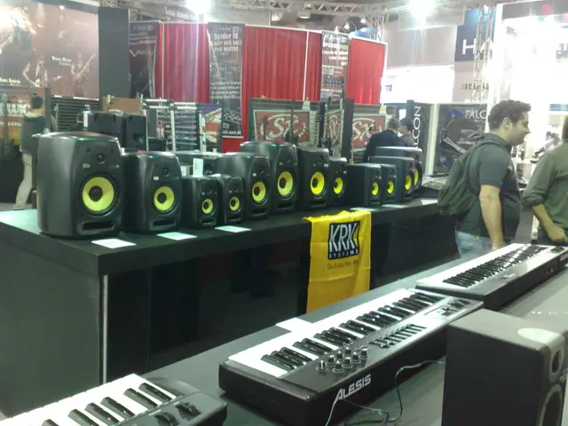 Developing Compelling Audio for Immersive Casino Slot Games in 2025!