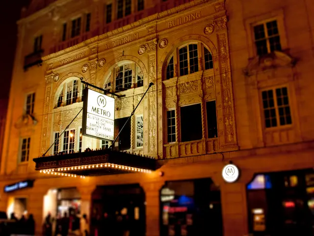 iGaming Event Highlight: ICE London 2024 Recognizes Noble Award Winners