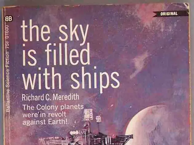 The COMETA Report: Examination and Analysis of UFO Sightings and Potential Extraterrestrial...
