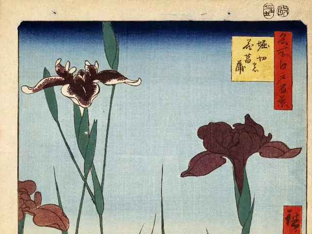 Wyoming Agricultural Zones - USDA Map Detailing Wyoming's Growing Regions