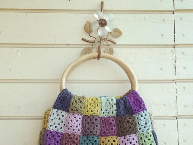 Returning from its hiatus, the renowned Dior Saddle bag makes a comeback.